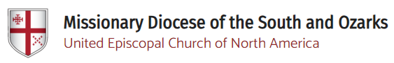 logo of the Missionary Diocese of the South and Ozarks